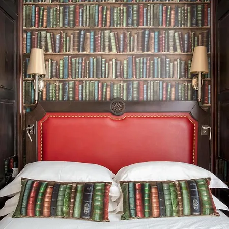 Serotel Lutèce 4* Parigi