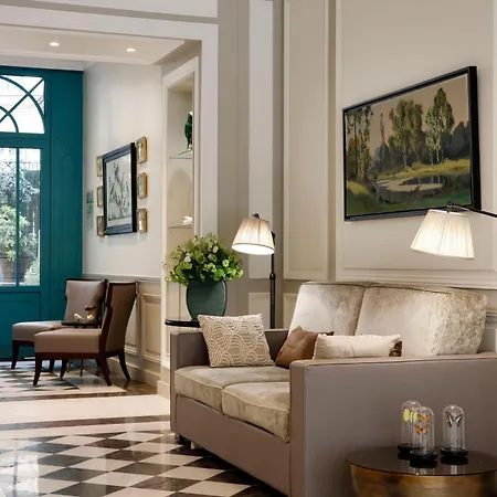 Serotel Lutèce 4*
