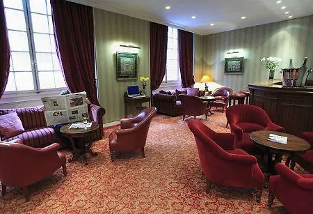 Serotel Lutèce Hotel 4*