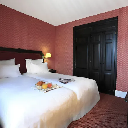 Serotel Lutèce Hotel Parigi