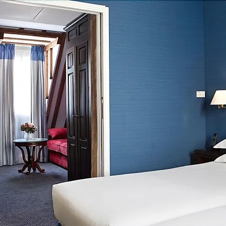 Serotel Lutèce Hotel