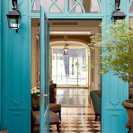 Serotel Lutèce 4* Parigi