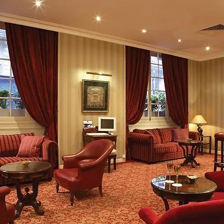 Hotel Serotel Lutèce 4*