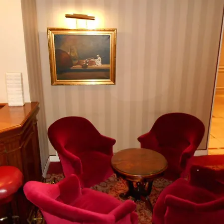 Serotel Lutèce Hotel Parigi