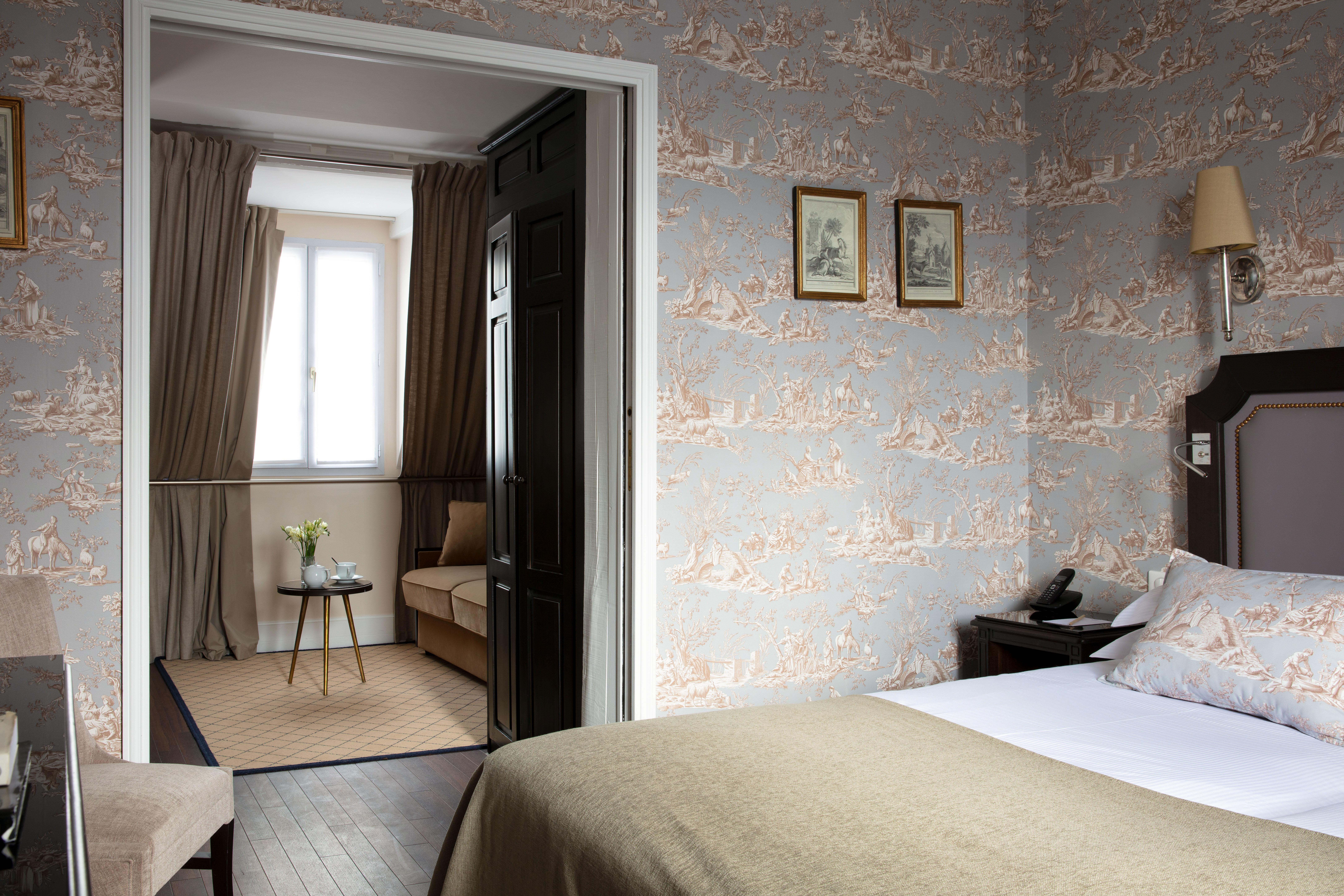 Serotel Lutèce 4*