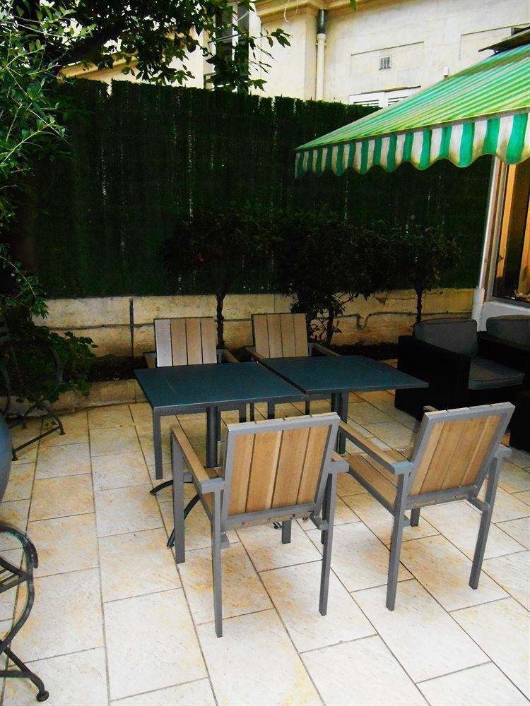 Serotel Lutèce 4* Parigi