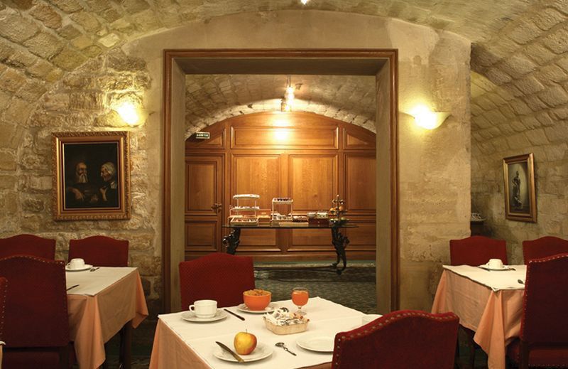 Serotel Lutèce Hotel 4*