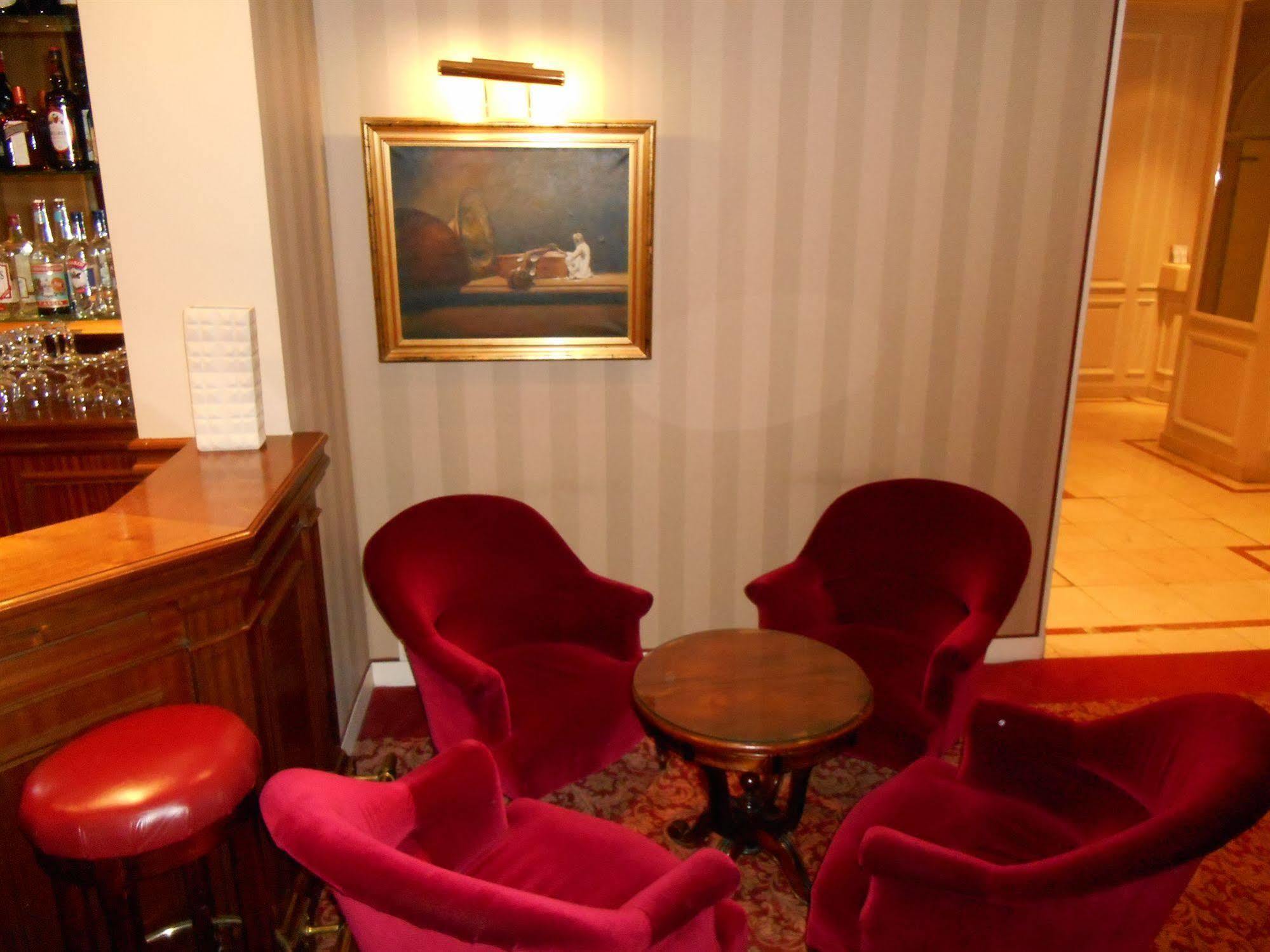 Serotel Lutèce Hotel Parigi