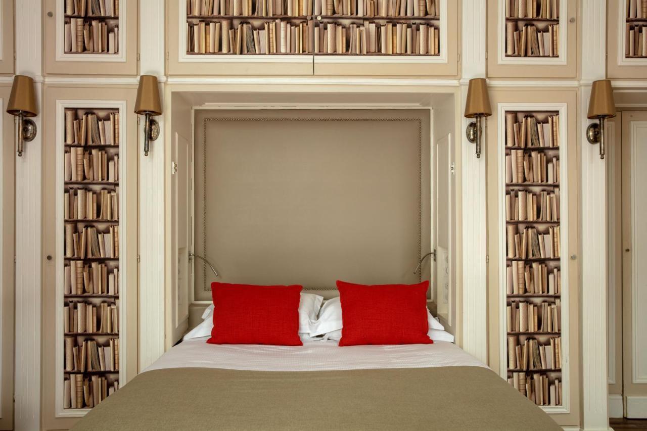 Serotel Lutèce Hotel 4*