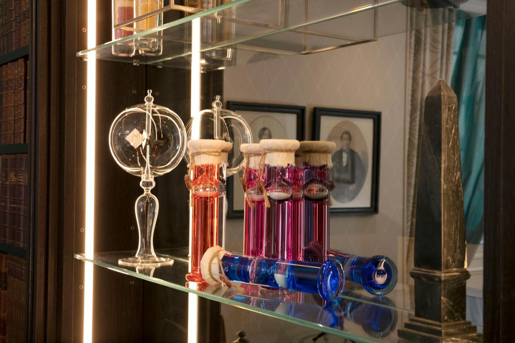 Hotel Serotel Lutèce Parigi