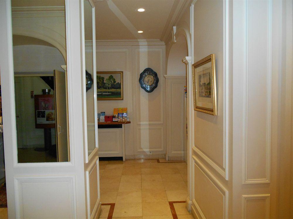 Serotel Lutèce Hotel Parigi