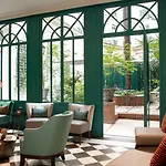 Hôtel Serotel Lutèce