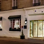 Hôtel Serotel Lutèce