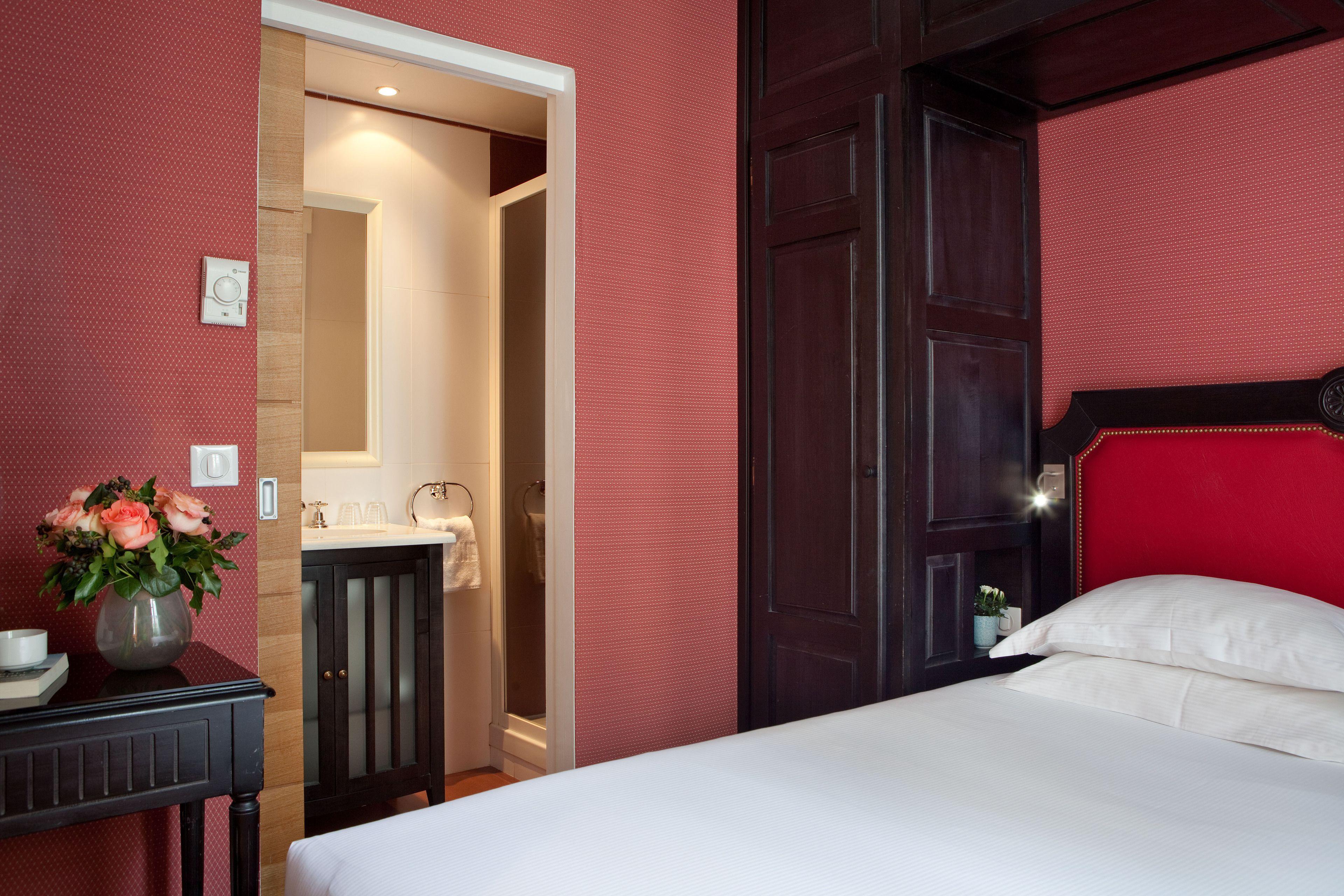 Serotel Lutèce Hotel