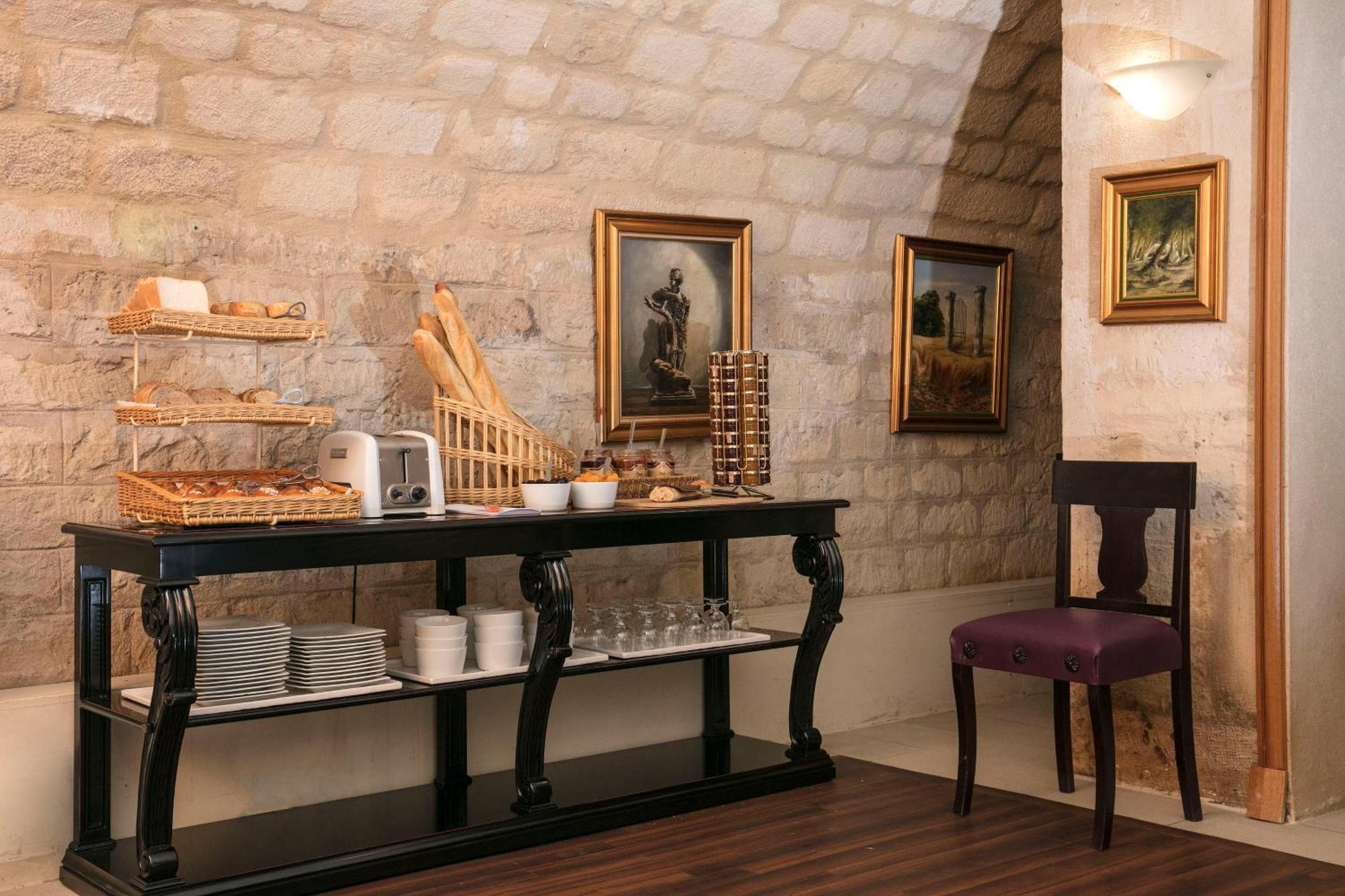 Serotel Lutèce 4* Parigi