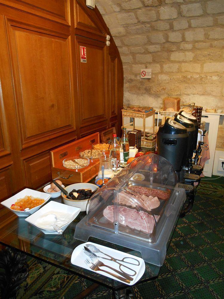 Serotel Lutèce Hotel